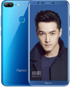 Ремонт  Huawei Honor 9 Lite Grey в Самаре