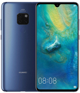 Ремонт Huawei Mate 20X 128GB в Самаре