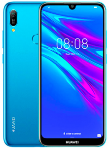 Ремонт Huawei Y6 (2018-2019) Prime/16/32GB в Самаре