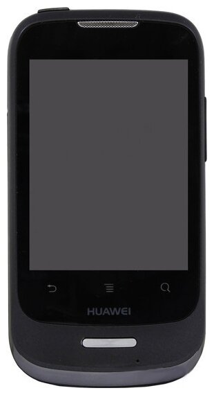 Телефон Huawei Ascend Y101 - замена микрофона в Самаре
