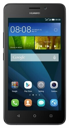 Телефон Huawei Ascend Y635 - замена экрана в Самаре