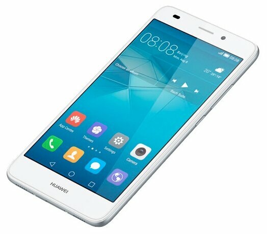 Телефон Huawei GT3 - ремонт камеры в Самаре