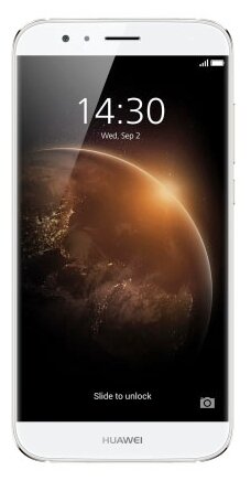Телефон Huawei GX8 - замена разъема в Самаре