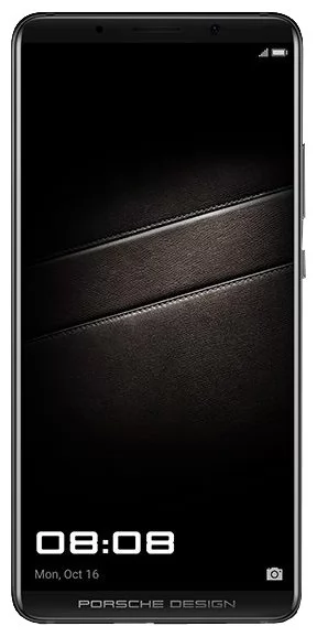 Телефон Huawei Mate 10 Porsche Design - замена тачскрина в Самаре