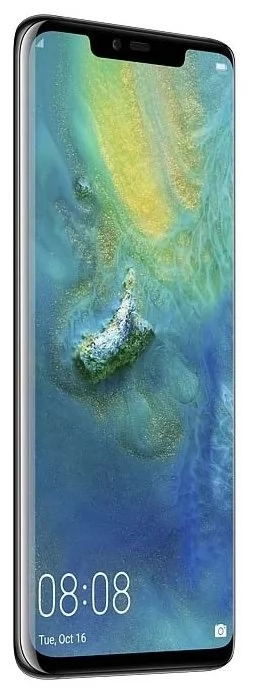 Телефон Huawei Mate 20 Pro 8/256GB - замена кнопки в Самаре