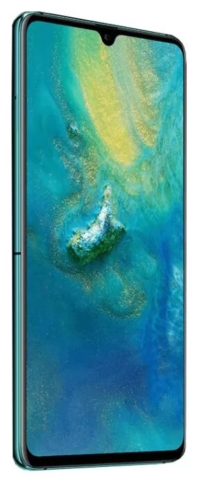 Телефон Huawei Mate 20X 5G 8/256GB - замена кнопки в Самаре