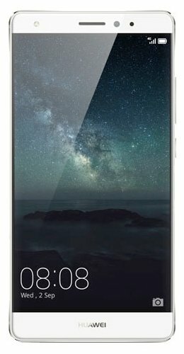 Телефон Huawei Mate S 128GB - замена тачскрина в Самаре