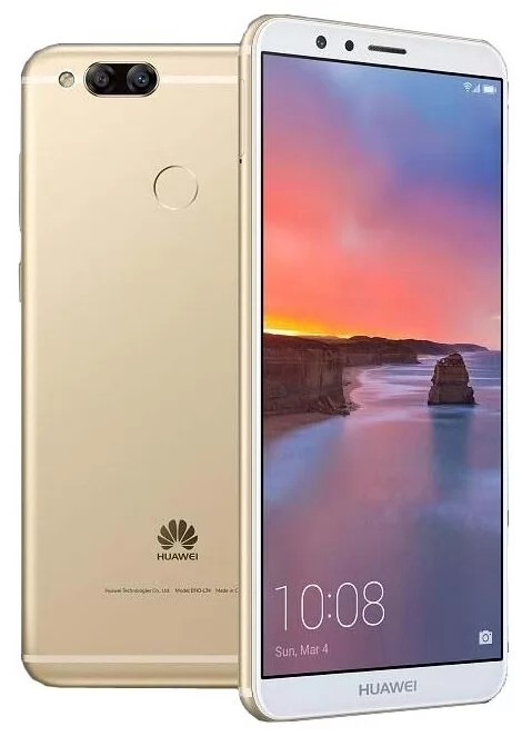 Телефон Huawei Mate SE 4/64GB - замена тачскрина в Самаре