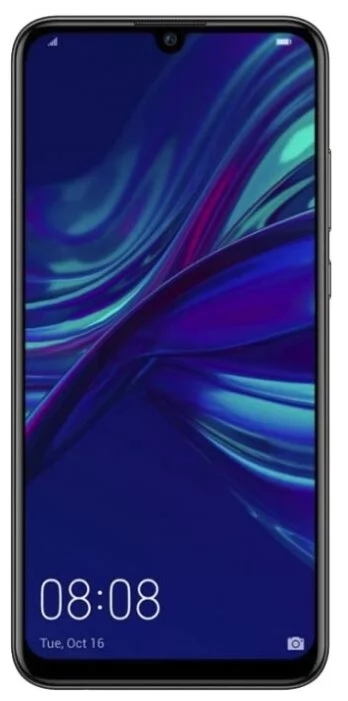 Телефон Huawei P Smart (2019) 3/32GB - замена батареи (аккумулятора) в Самаре