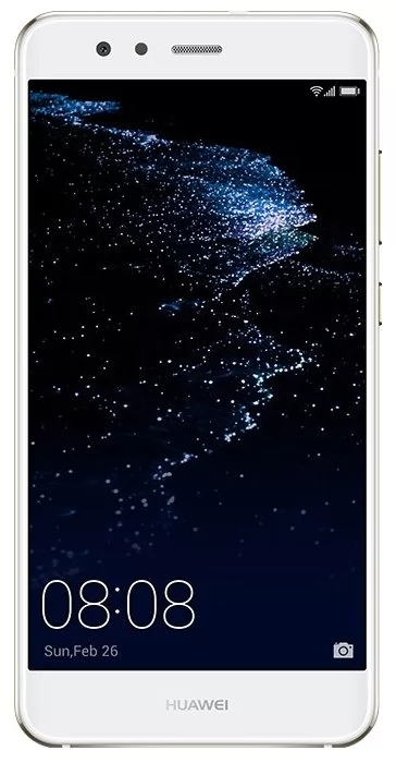 Телефон Huawei P10 Lite 3/32GB - замена батареи (аккумулятора) в Самаре