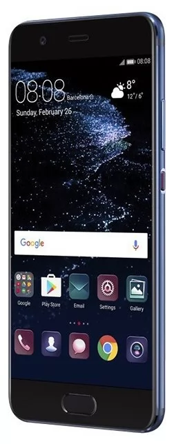 Телефон Huawei P10 Plus 6/64GB - замена батареи (аккумулятора) в Самаре