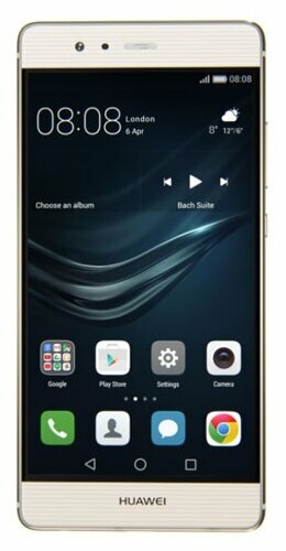 Телефон Huawei P9 Single sim - замена разъема в Самаре