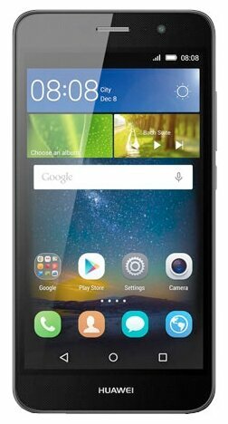 Телефон Huawei Y6 Pro LTE - замена кнопки в Самаре