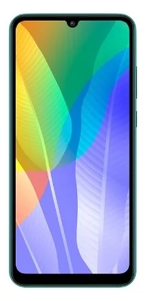 Телефон Huawei Y6p 3/64GB (NFC) - замена разъема в Самаре