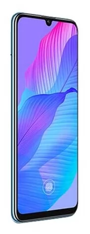 Телефон Huawei Y8P 4/128GB - замена тачскрина в Самаре