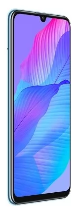 Телефон Huawei Y8P 6/128GB - замена экрана в Самаре
