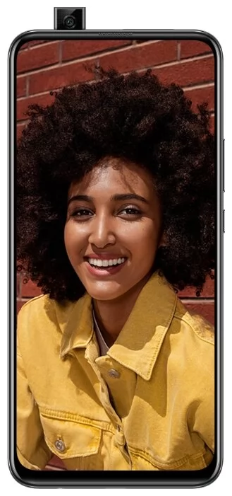 Телефон Huawei Y9 Prime 2019 4/64GB - замена экрана в Самаре