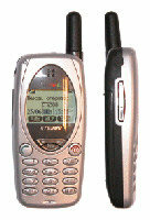Телефон Huawei ETS-388 - замена стекла в Самаре