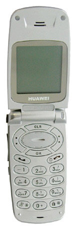 Телефон Huawei ETS-668 - замена экрана в Самаре