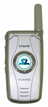 Телефон Huawei ETS-678 - замена стекла в Самаре