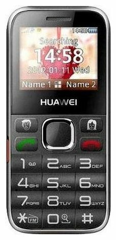 Телефон Huawei G5000 - замена батареи (аккумулятора) в Самаре